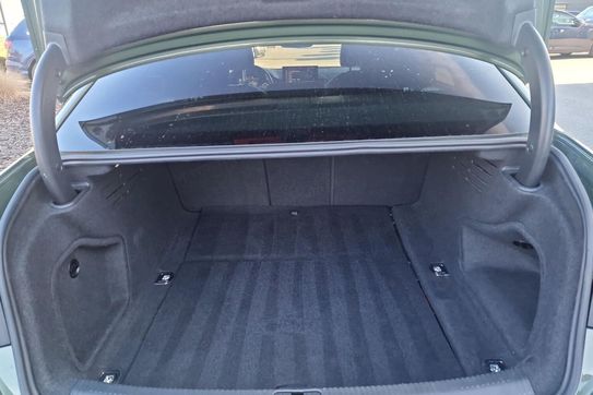 Audi A4 35 TFSI mHEV Advanced S tronic