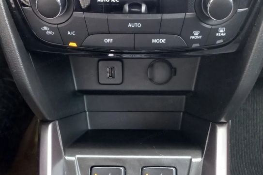 Suzuki Vitara 1.4 Boosterjet Mhev Premium Plus 2WD