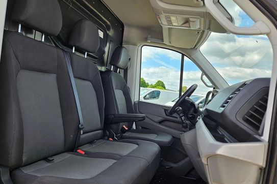 Volkswagen Crafter 2.0 TDi L5H2