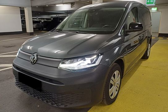 Volkswagen Caddy Cargo Maxi L2H1 DSG