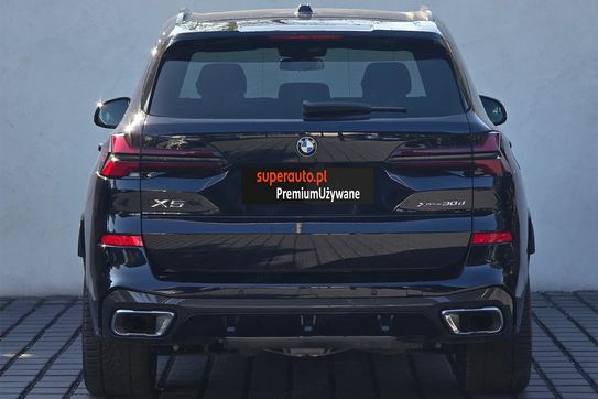 BMW X5 xDrive30d