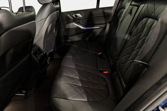 BMW X5 xDrive25d M Sport