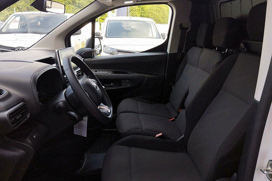 Toyota Proace City L1H1