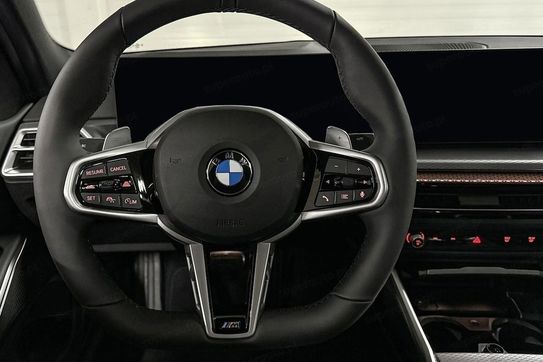 BMW Seria 3 Touring 320d xDrive M Sport