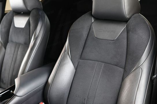 Toyota C-HR 2.0 Hybrid Selection