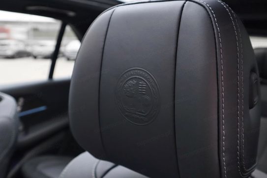 Mercedes GLE AMG 63 S 4-Matic+