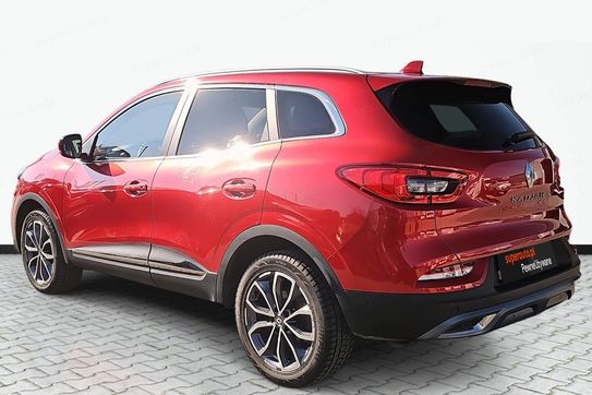 Renault Kadjar 1.3 TCe FAP Intens