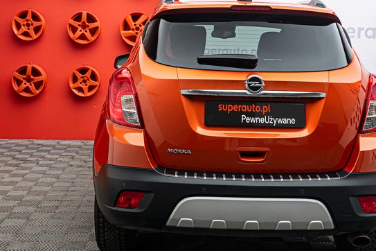 Opel Mokka 1.6 Cosmo