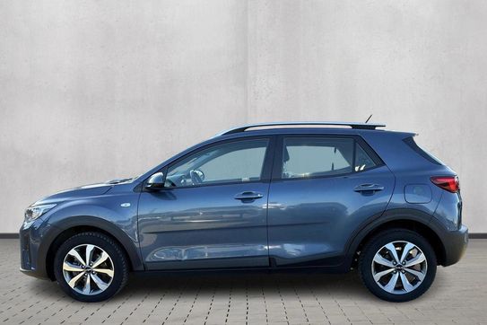 Kia Stonic 1.0 T-GDI M