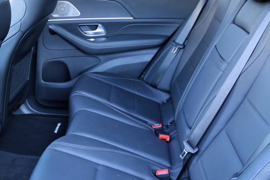 Mercedes GLE 400 e 4-Matic AMG Line