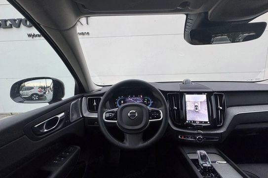 Volvo XC60 T6 Plug-In Hybrid AWD Ultra Dark aut