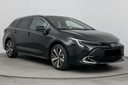 Toyota Corolla Style 1.8 Hybrid