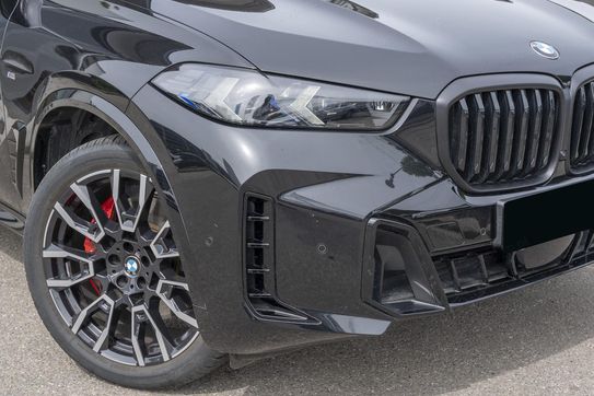 BMW X5 xDrive30d M Sport