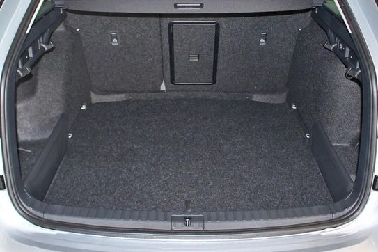 Skoda Octavia Drive Selection 1.5 TSI mHEV DSG