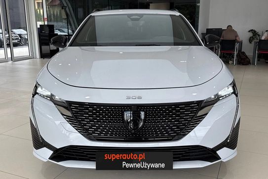 Peugeot 308 1.2 PureTech GT S&S EAT8