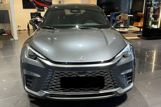 Lexus LBX Cool 1.5 Hybrid