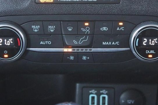 Ford Focus 2.0 EcoBlue