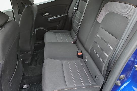 Dacia Sandero TCe Expression