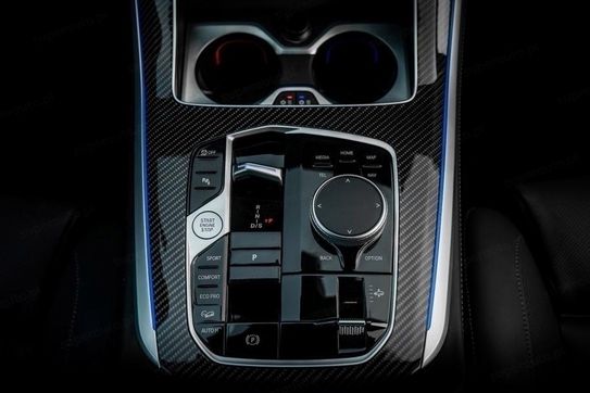 BMW X5 xDrive40d M Sport