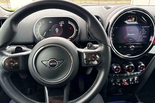 Mini Countryman Cooper S ALL4 aut