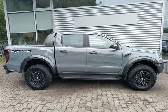 Ford Ranger Raptor 4x4 AT
