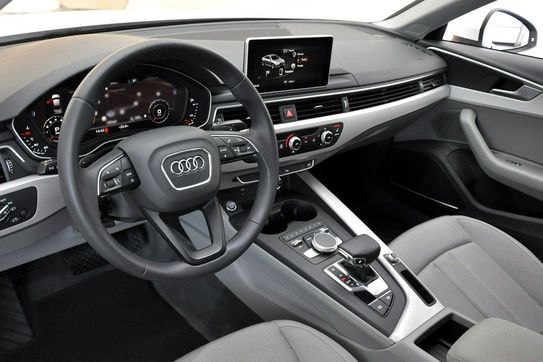 Audi A4 35 TFSI  S tronic