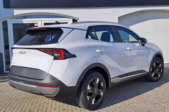 Kia Sportage 1.6 T-GDI HEV L 2WD aut