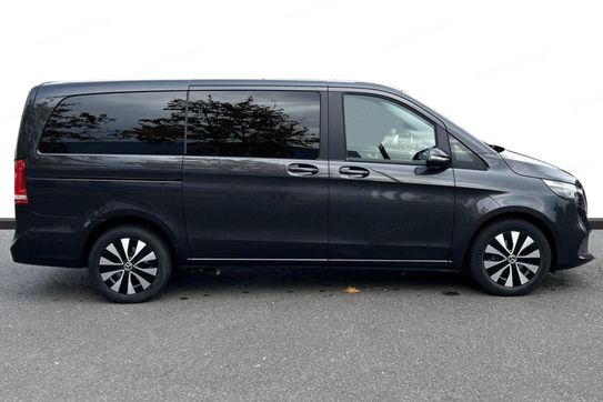 Mercedes V Klasa 250 d