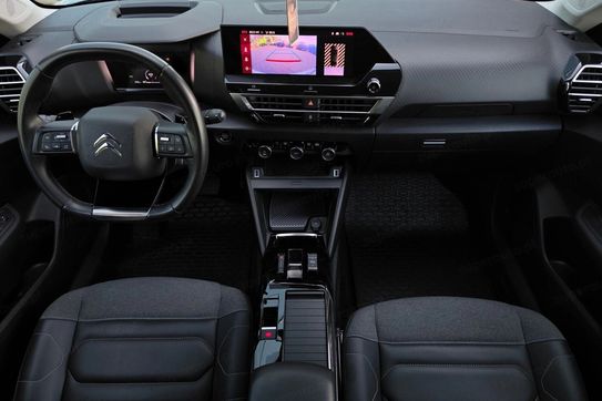Citroen C4 X 1.2 PureTech Shine S&S EAT8