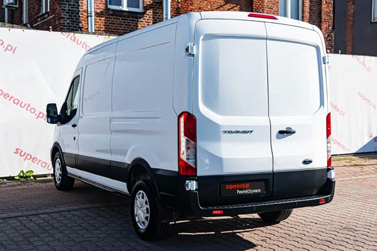 Ford Transit L3H2 Trend