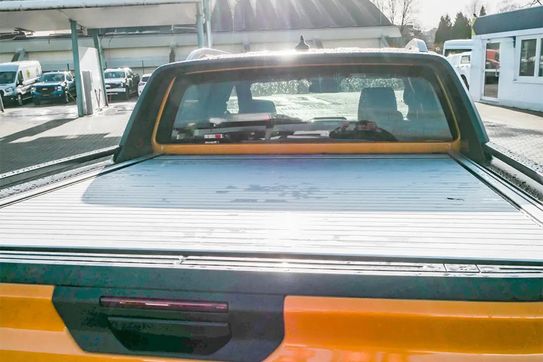 Ford Ranger Wildtrak X A10 4x4