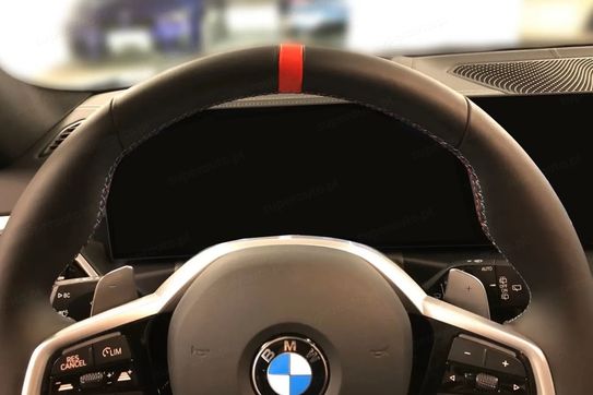 BMW Seria 3 M340d xDrive