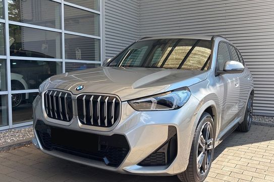 BMW X1 xDrive23i  M Sport