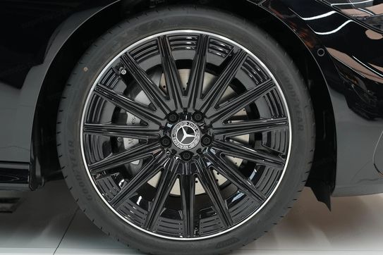 Mercedes CLE 300  4-Matic AMG Line Kabriolet