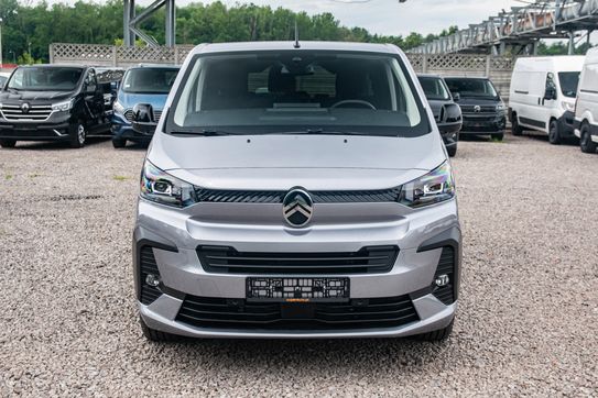 Citroen SpaceTourer XL L2H1 Plus EAT8