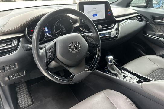 Toyota C-HR Executive 1.8 Hybrid