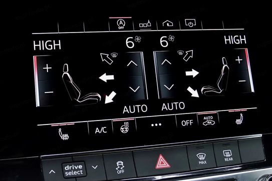 Audi A6 40 TDI mHEV quattro S tronic