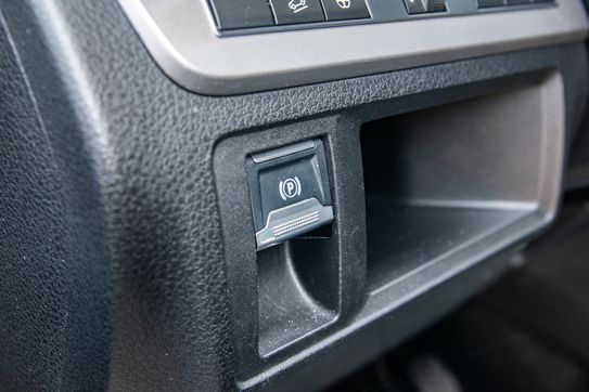 Citroen SpaceTourer XL L2H1 Business EAT8