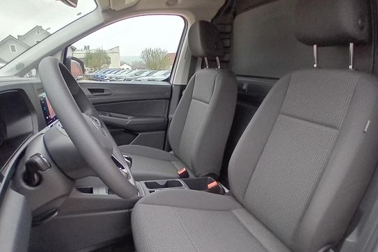 Volkswagen Caddy Cargo L1H1