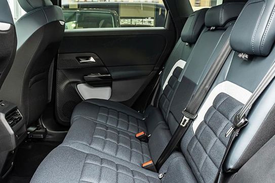 Citroen C5 Aircross Plus eDCT6 1.2 mHEV