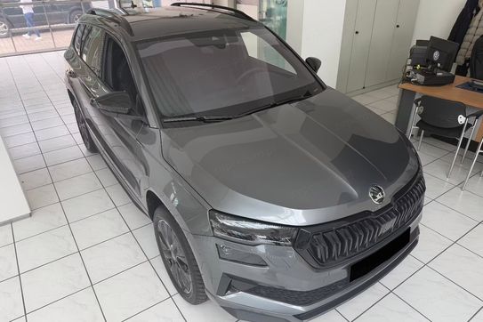 Skoda Karoq Sportline 1.5 TSI DSG