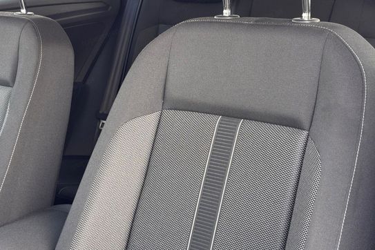 Volkswagen T-Roc eTSI Life DSG