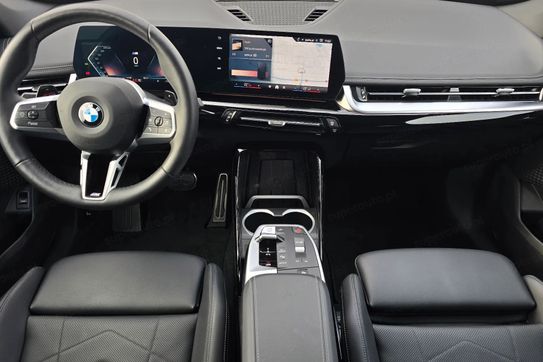 BMW X1 sDrive18i M Sport