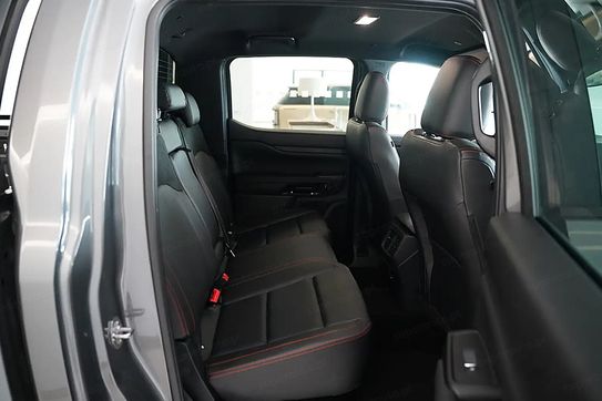Ford Ranger Wildtrak PHEV A10