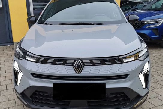 Renault Symbioz Techno 1.8 E-Tech Full Hybrid