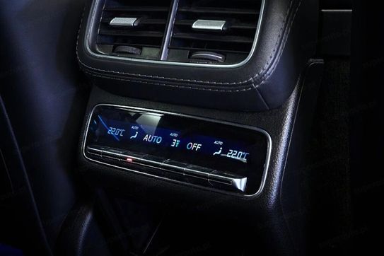 Mercedes GLE Coupe 400 d 4MATIC AMG Line