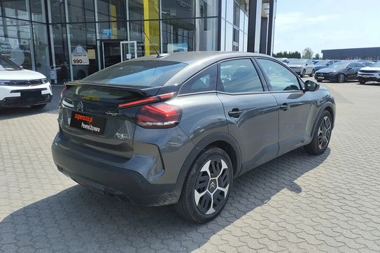 Citroen C4 PureTech