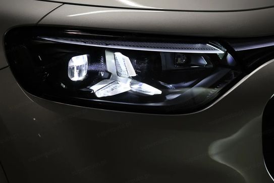 Mercedes GLB 220 AMG Line
