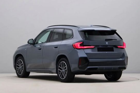 BMW iX1 eDrive20 M Sport