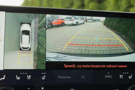 Lexus NX 350h Prestige AWD